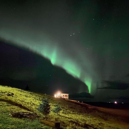 Beindalsholt Lejlighed Hella Eksteriør billede