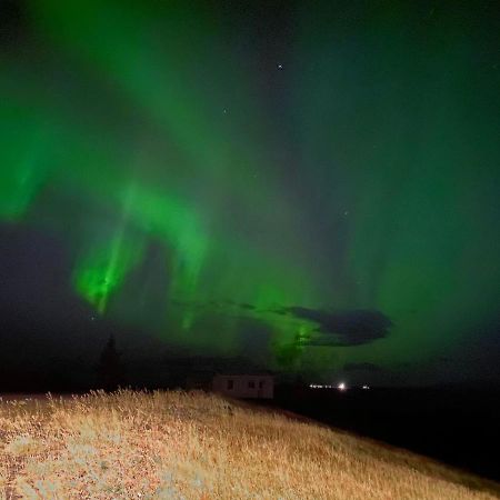 Beindalsholt Lejlighed Hella Eksteriør billede