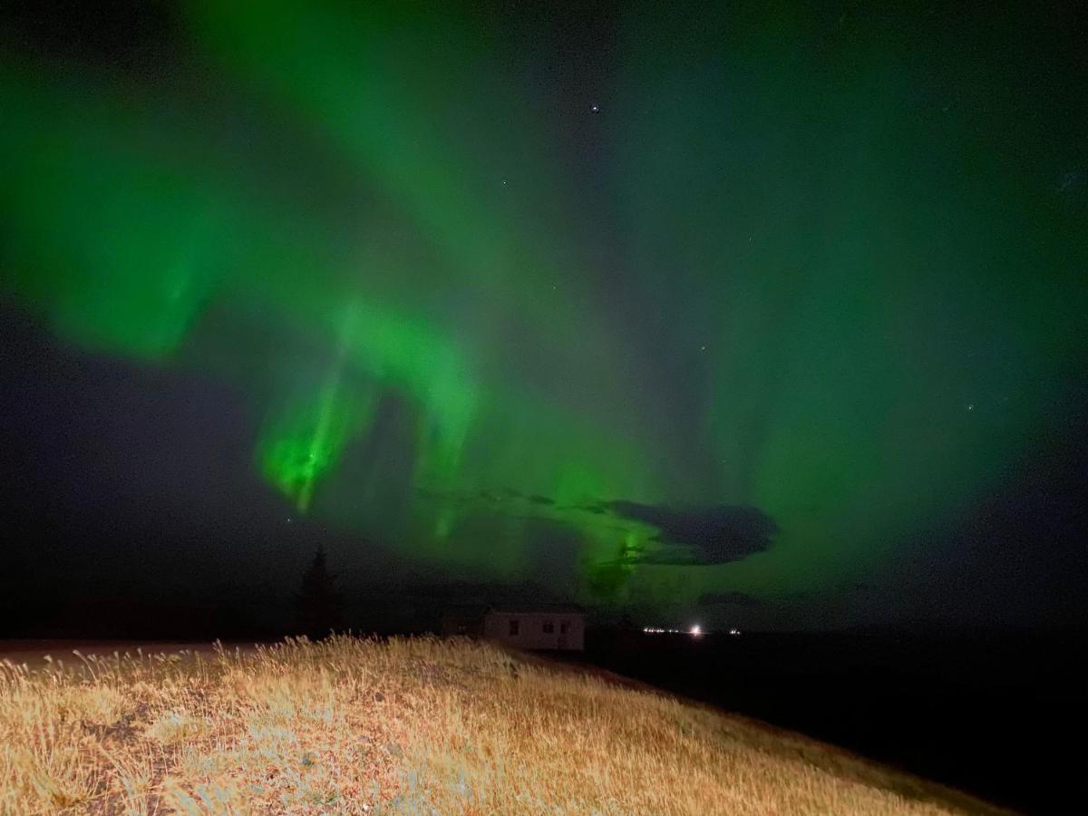 Beindalsholt Lejlighed Hella Eksteriør billede